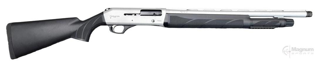 Pre-Owned | Templeton T200 Marine - 12G