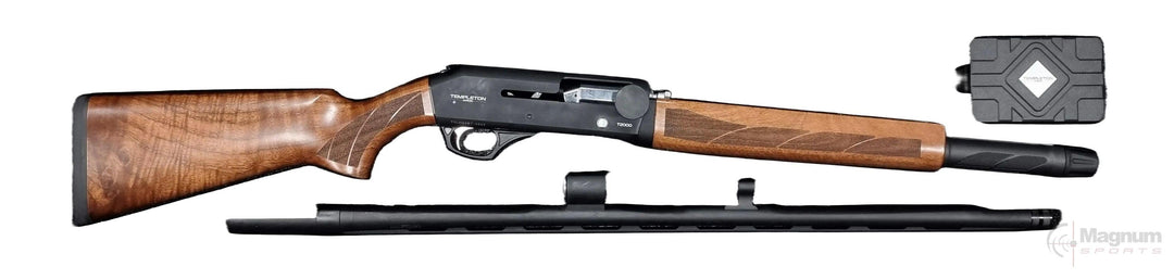 Pre-Owned | Templeton T2000 Walnut 28" - 12G