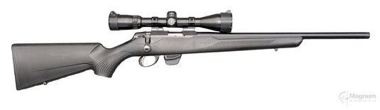 Pre-Owned | Tikka T1x - 22LR