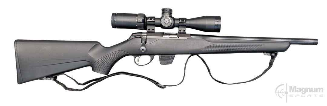 Pre-Owned | Tikka T1x - 22LR