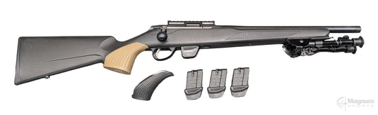 Pre-Owned | Tikka T1x Multi Task - 22LR