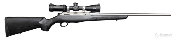 Pre-Owned | Tikka T3 Lite 1:12 LH - 223 Rem