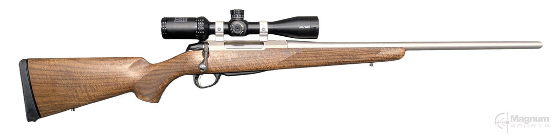 Pre-Owned | Tikka T3x Hunter Stainless - 223 Rem