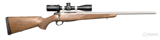 Pre-Owned | Tikka T3x Hunter Stainless - 223 Rem