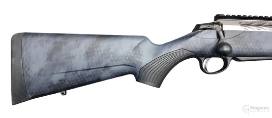 Pre-Owned | Tikka T3x Limited Edition Polyfade - 6.5CM