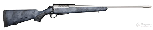 Pre-Owned | Tikka T3x Limited Edition Polyfade - 6.5CM