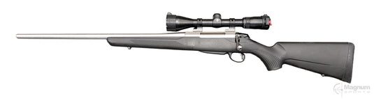 Pre-Owned | Tikka T3x Lite Stainless Left Handed - 6.5 CM