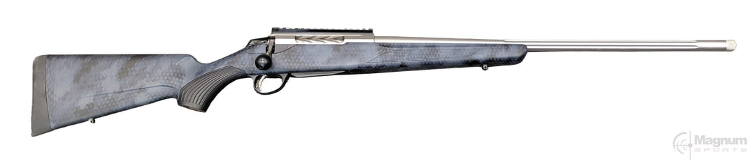 Pre-Owned | Tikka T3x Polyfade - 6.5 CM