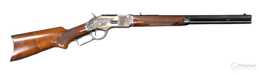 Pre-Owned | Uberti Winchester 1873 - .44-40