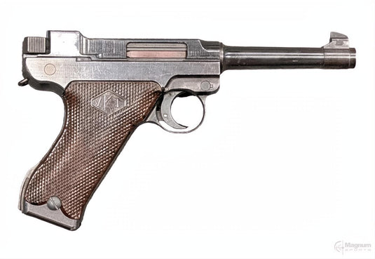 Pre-Owned | Valmet L35 - 9mm