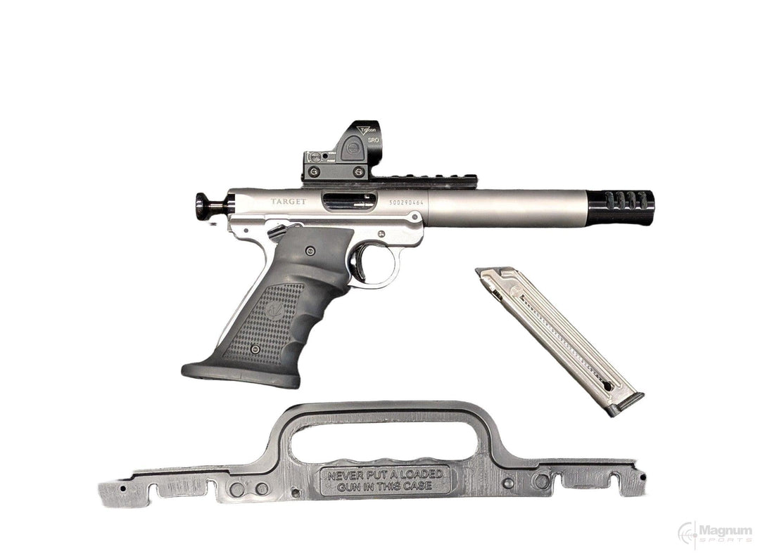 Pre-Owned | Volquartsen Classic Target - 22LR