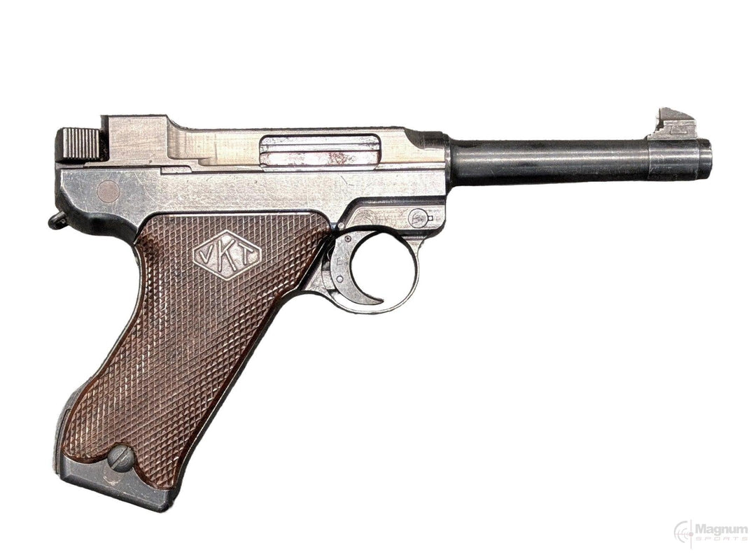 Pre-Owned | WW2 Valmet Lahti L35 - 9mm