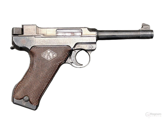 Pre-Owned | WW2 Valmet Lahti L35 - 9mm