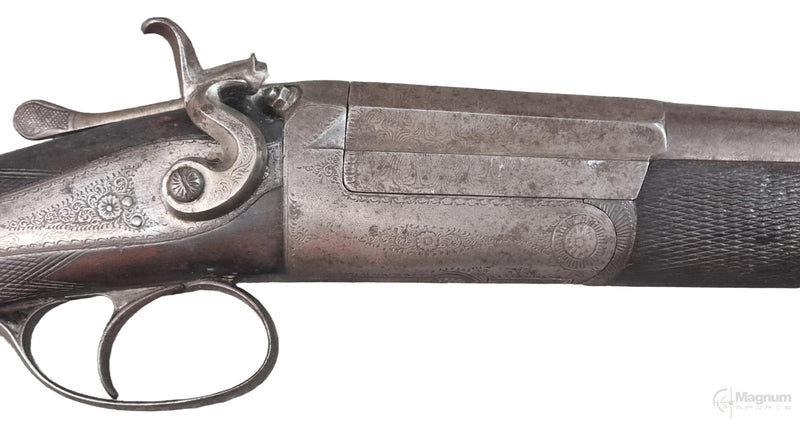 Load image into Gallery viewer, Pre-Owned | W.Cashmore Single Barrel Hammer - 12G
