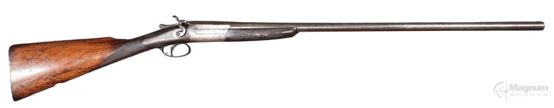 Load image into Gallery viewer, Pre-Owned | W.Cashmore Single Barrel Hammer - 12G
