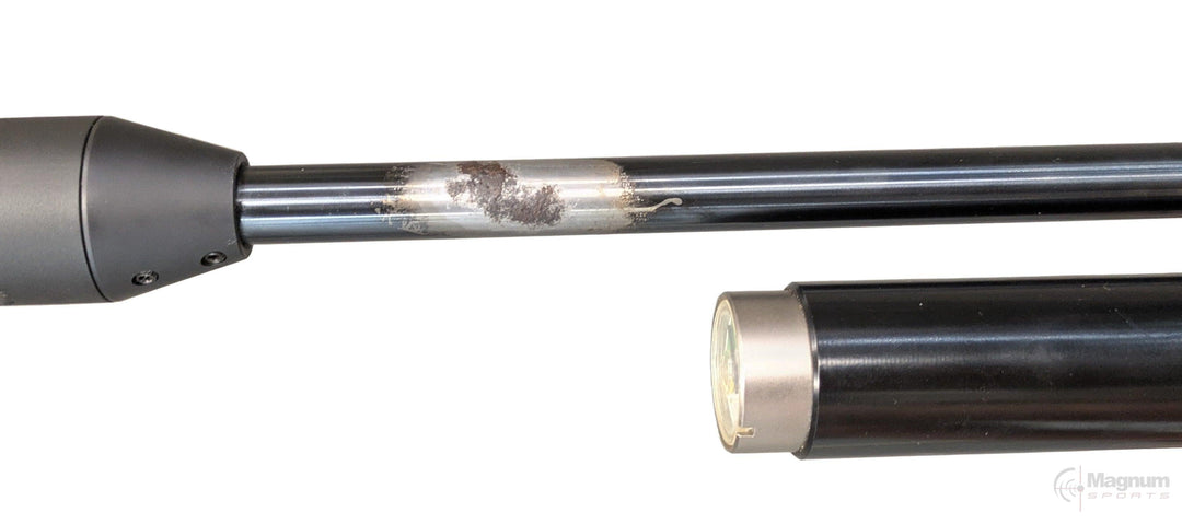 Pre-Owned | Walther LG1250 Dominator Air Rifle - .177 Air