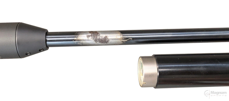 Load image into Gallery viewer, Pre-Owned | Walther LG1250 Dominator Air Rifle - .177 Air
