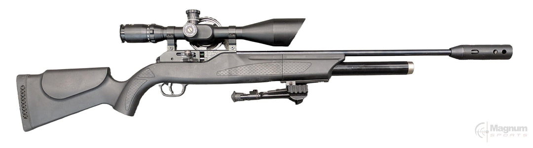 Pre-Owned | Walther LG1250 Dominator Air Rifle - .177 Air