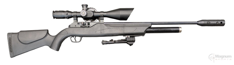 Load image into Gallery viewer, Pre-Owned | Walther LG1250 Dominator Air Rifle - .177 Air
