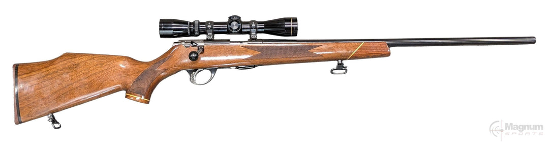 Pre-Owned | Weatherby Mk22 - 22LR