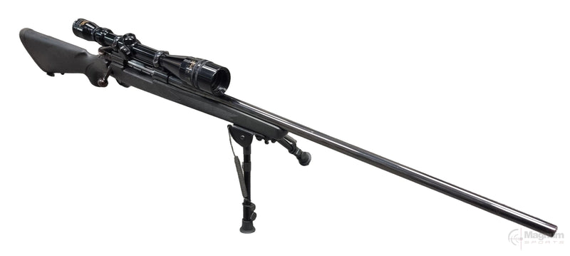 Load image into Gallery viewer, Pre-Owned | Weatheryby Mark V - 7mm Wby Mag
