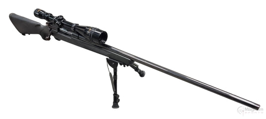 Pre-Owned | Weatheryby Mark V - 7mm Wby Mag