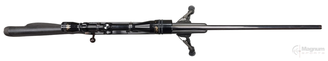 Pre-Owned | Weatheryby Mark V - 7mm Wby Mag