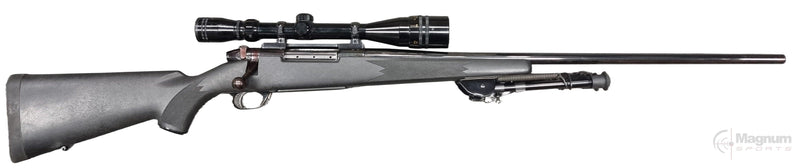 Load image into Gallery viewer, Pre-Owned | Weatheryby Mark V - 7mm Wby Mag
