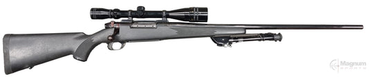 Pre-Owned | Weatheryby Mark V - 7mm Wby Mag