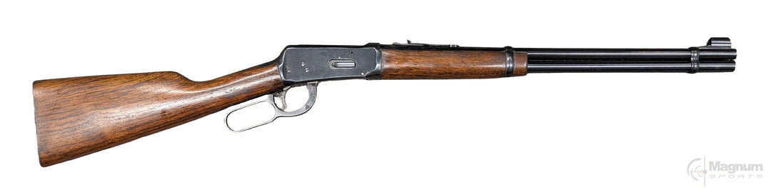 Pre-Owned | Winchester 1894 Pre 64 - 30-30
