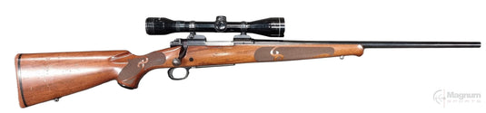 Pre-Owned | Winchester M70 Featherweight - 243 Win