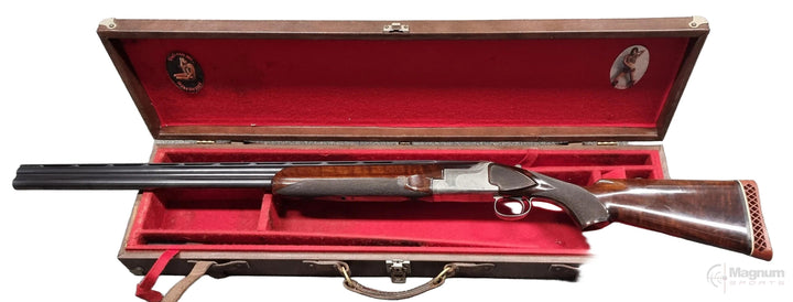 Pre-Owned | Winchester Model 101 Pigeon Grade - 12G
