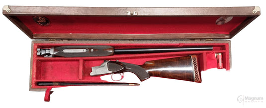 Pre-Owned | Winchester Model 101 Pigeon Grade - 12G