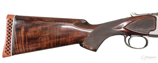 Pre-Owned | Winchester Model 101 Pigeon Grade - 12G