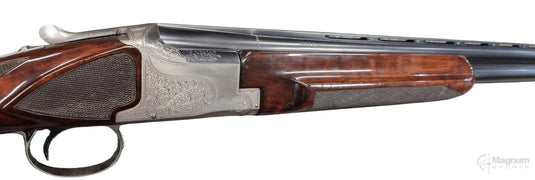 Pre-Owned | Winchester Model 101 Pigeon Grade - 12G