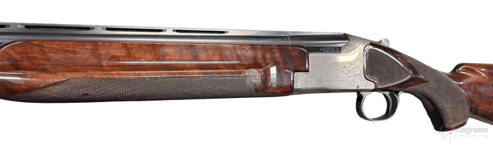 Pre-Owned | Winchester Model 101 Pigeon Grade - 12G