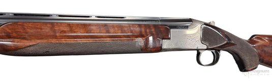 Pre-Owned | Winchester Model 101 Pigeon Grade - 12G