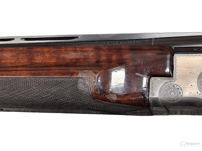 Load image into Gallery viewer, Pre-Owned | Winchester Model 101 Pigeon Grade - 12G
