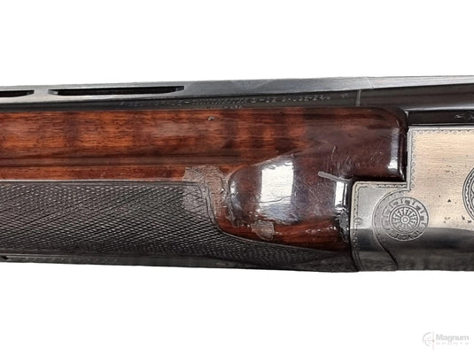 Pre-Owned | Winchester Model 101 Pigeon Grade - 12G