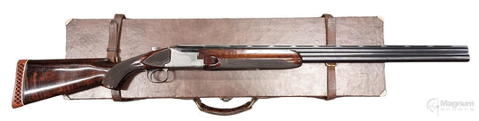 Pre-Owned | Winchester Model 101 Pigeon Grade - 12G