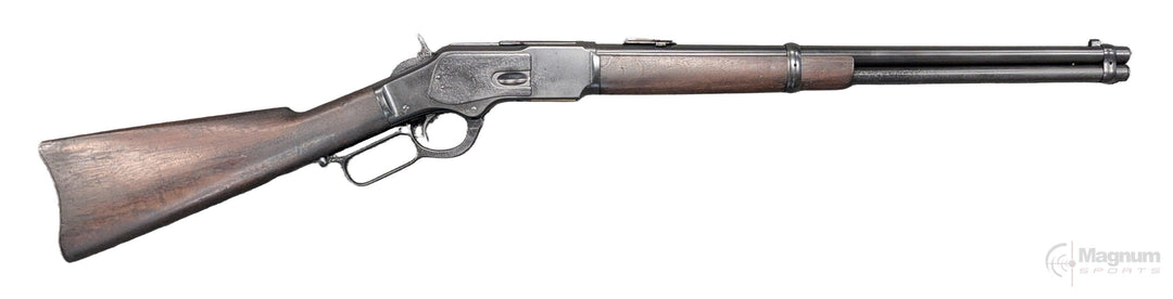 Pre-Owned | Winchester Model 1873 - .44-40 Win (44 WCF)