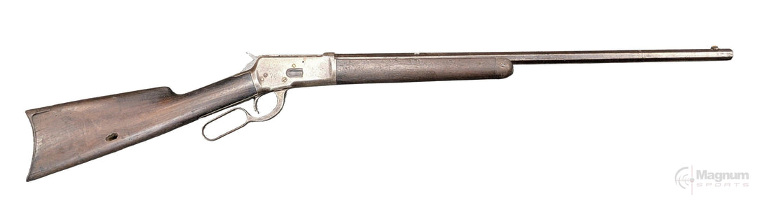 Pre-Owned | Winchester Model 1892 - 44WCF (.44-40)