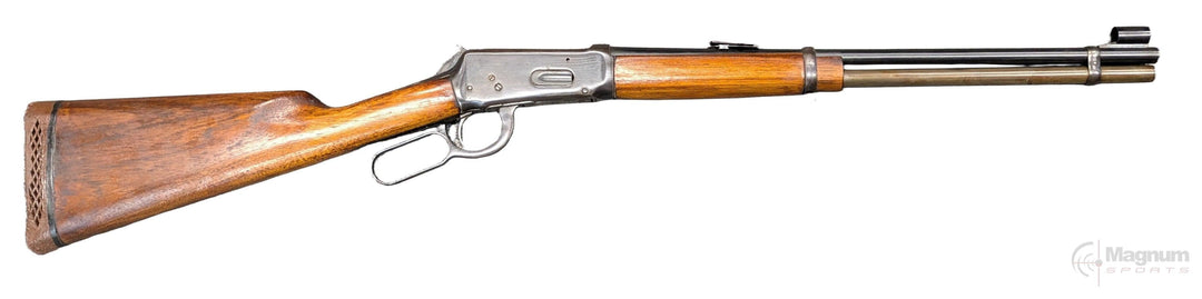 Pre-Owned | Winchester Model 1894 - 30-30 WIn