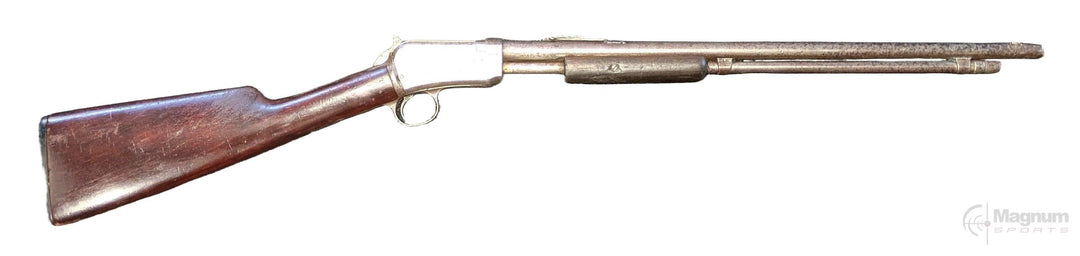 Pre-Owned | Winchester Model 1906 - 22LR