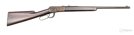 Pre-Owned | Winchester Model 53 - 32-20 WCF