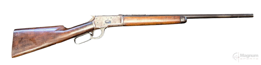 Pre-Owned | Winchester Model 53 - .25-20 WCF