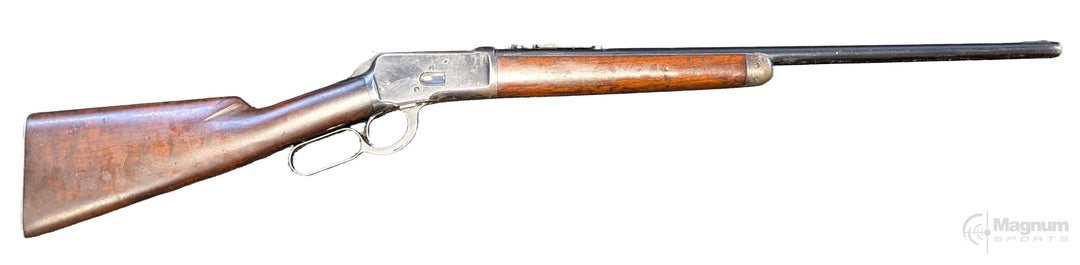 Pre-Owned | Winchester Model 53 - .32 WCF