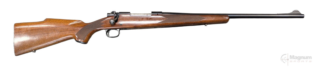 Pre-Owned | Winchester Model 70 - 222 Rem