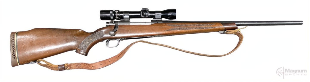 Pre-Owned | Winchester Model 70 - 225 Win