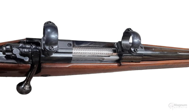 Load image into Gallery viewer, Pre-Owned | Winchester Model 70 Super Grade - 300 Win Mag
